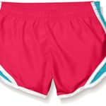 Soffe Girls’ Team Shorty Short Poly