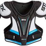 STX Ice Hockey Surgeon RX3.2 Senior Shoulder Pad