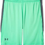 Under Armour Men’s Raid 10-inch Workout Gym Shorts