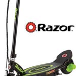 Razor Power Core E90 Electric Scooter – Green