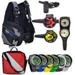 Divers Supply Scuba Package Special of The Month