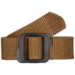 5.11 TDU Double Duty Tactical Belt, Non-Metal, 1.5-inch, Style 59568