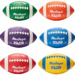 MacGregor Junior Size Multicolor Football