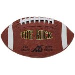 Anaconda Sports The Rock MG-5101 Intermediate Size Synthetic Leather Football