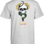 Powell-Peralta McGill Skull and Snake T-Shirt