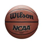 Wilson NCAA Composite Basketball, Intermediate – 28.5″