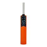Gunn & Moore Kids’ Striker Cricket Bat, Orange, One Size