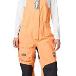Helly Hansen Womens Pier Sailing Bib Pants