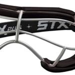 STX 4 Sight +S Adult Lacrosse Goggles