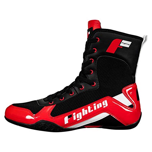Fighting Superior Boxing Shoes