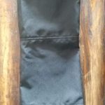 Life Balance Leg Gaiters 600D Anti-Tear Oxford Fabric, Gators for Hiking Snowshoeing Hunting Climbing, Snow Gaiters, Hiking Gaiters