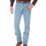 Wrangler Men’s 0936 Cowboy Cut Slim Fit Jean