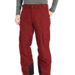 Columbia Men’s Ridge 2 Run III Pant
