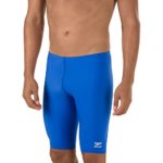 Speedo Youth Boy’s Jammer Swimsuit-Endurance+Polyester Solid