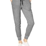 Amazon Essentials Women’s Studio Terry Jogger Pant