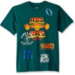 adidas Originals Men’s Skate Test Print Tee