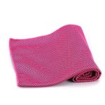 MOONLIG Cooling Towel, Pink