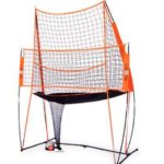 Bownet Sports Volleyball Practice Station