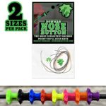 Bowmar Nose Button
