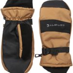 Carhartt Men’s W.P. Waterproof Insulated Mitt