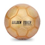 SKLZ Golden Touch Weighted Soccer Technique Training Ball