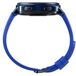 Samsung Gear Sport Smartwatch – Blue (Renewed)