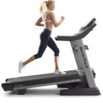 NordicTrack Commercial Series 14″ HD Touchscreen Display Treadmill 2450 Model + 1 Year iFit Membership