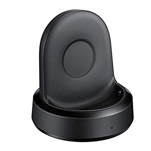Kissmart for Gear Sport Charger, Replacement Charging Dock Charger for