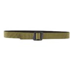 5.11 Tactical TDU Double Duty Belt, Non-Metal, 1.5-inch, Style 59568, TDU Green, 2X-Large