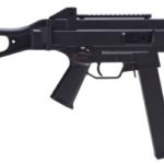 HK Heckler & Koch UMP Automatic 6mm BB Rifle Airsoft Gun, UMP, AEG