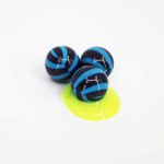 Valken Graffiti Paintballs – 68cal – 2,000ct – Yellow Fill