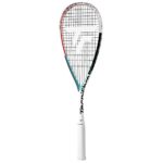 Tecnifibre Carboflex Airshaft 125 NS Squash Racquet