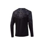 HUK Men’s Icon X Camo Fade Shirt | Long Sleeve Performance Fishing Shirt With +50 UPF Sun Protection, Hannibal Bank, 3X-Large