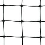 Tenax 2A120051 Economy, 4′ x 165′, Black