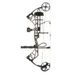 Bear Archery AV82A11077R Species RTH True Timber Kinati RH 70, One Size