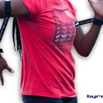 byrdband Track and Field Speed Gear Pack – All Sports Speed and Agility Training Resistance Bands for Ideal Arm Swing and Stride Frequency – Controls Arm and Leg Movement to Allow Maximum Speed