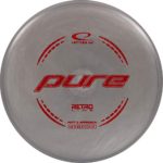 Latitude 64 Retro Disc Golf Starter Set | Frisbee Golf Set | Explorer Fairway Driver | Ballista Pro Distance Driver | Musket Fairway Golf Disc | Compass Midrange | Pure Putter (5 Disc Starter Set)