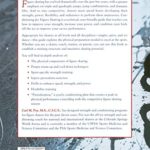 Conditioning for Figure Skating: Off-Ice Techniques for On-Ice Performance