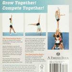 The Cheerleading Book: The Young Athlete’s Guide