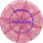 Dynamic Discs Five Disc Prime Burst Disc Golf Starter Set | Beginners Frisbee Golf Set | Set Includes Disc Golf Putter, Midrange, Fairway Drivers, and Distance Driver | Colors Will Vary