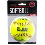 Franklin Sports Official 12 Inches Fastpitch Softball