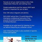 Learn Kitesurfing Faster: Kitesurfing Made Simple