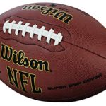 Wilson NFL Super Grip Official Football