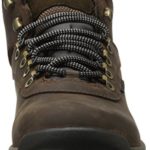 Timberland White Ledge Men’s Waterproof Boot,Dark Brown,10.5 M US