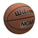 Wilson NCAA Final Four Edition Basketball, Official – 29.5″