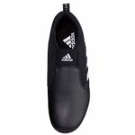 adidas Contestant Pro Ultralight Martial Arts Kung Fu Taekwondo Indoor Mat Training Shoes – Black – Size 4.5 (225mm)