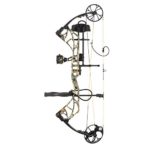 Bear Archery AV82A11006R Species RTH Realtree Edge RH 60, One Size
