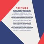 Fringes: Life on the Edge of Professional Rugby