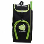 CW Bullet Cricket Set All Age Group 5-14 Years Old Kids Youth Left Hand Cricket Set for Men Adult Cricket Set Full Size Junior Size Set Backpack Bag Kashmir Willow Bat Leather Ball Full Size