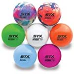STX Field Hockey Official Game Ball (12-Pack), Pink